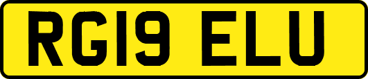 RG19ELU