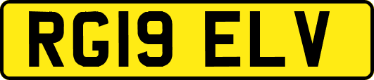 RG19ELV