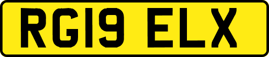 RG19ELX
