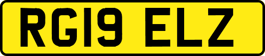 RG19ELZ
