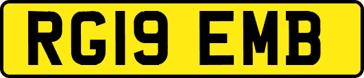RG19EMB