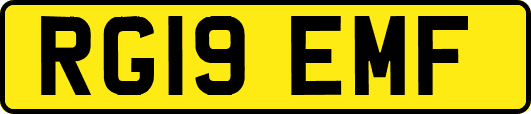 RG19EMF