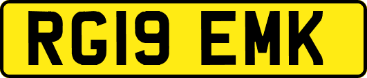 RG19EMK
