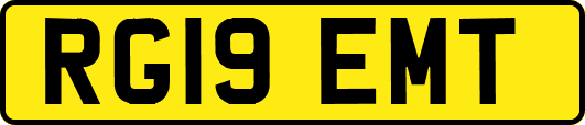 RG19EMT