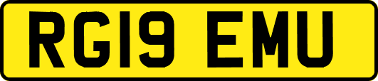 RG19EMU