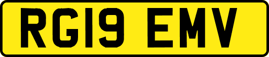 RG19EMV