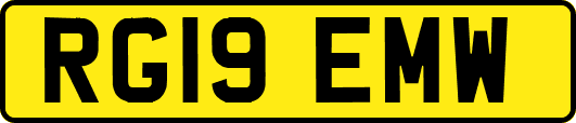 RG19EMW