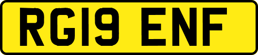 RG19ENF