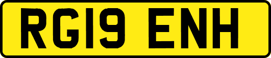 RG19ENH