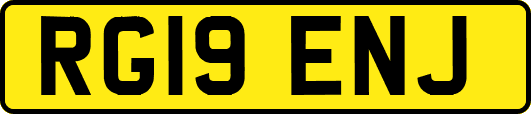 RG19ENJ