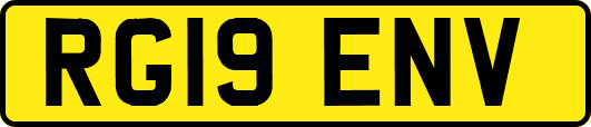 RG19ENV