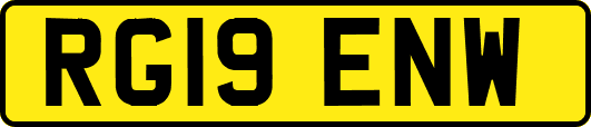 RG19ENW