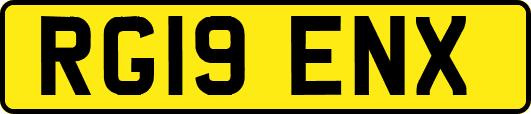 RG19ENX