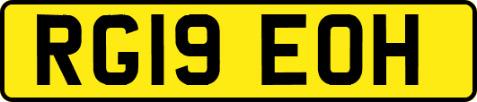 RG19EOH
