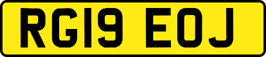 RG19EOJ