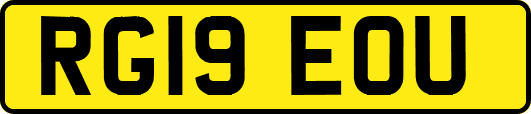 RG19EOU