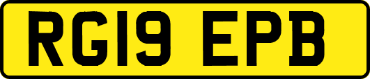 RG19EPB