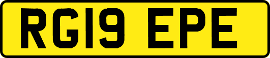 RG19EPE