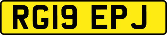 RG19EPJ