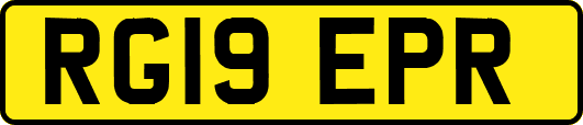 RG19EPR