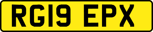 RG19EPX