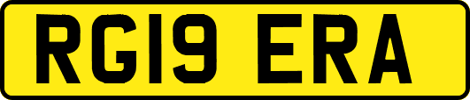 RG19ERA