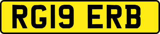 RG19ERB