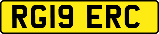 RG19ERC