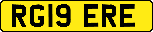 RG19ERE