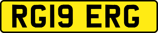 RG19ERG