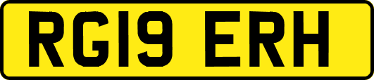 RG19ERH