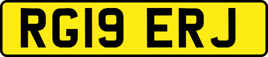 RG19ERJ