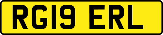 RG19ERL