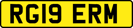 RG19ERM
