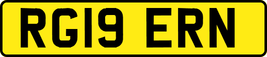 RG19ERN
