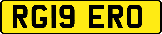 RG19ERO