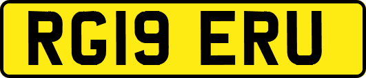 RG19ERU