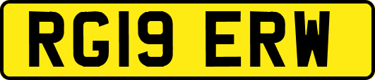 RG19ERW