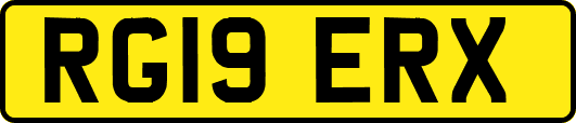 RG19ERX
