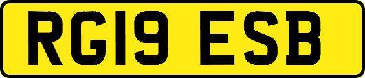 RG19ESB