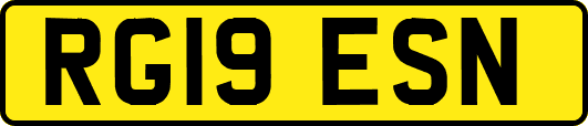 RG19ESN