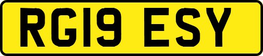 RG19ESY