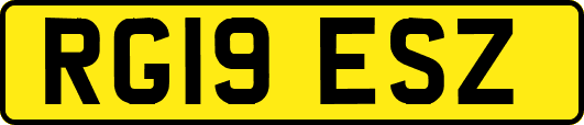 RG19ESZ