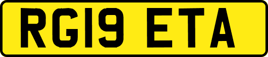 RG19ETA