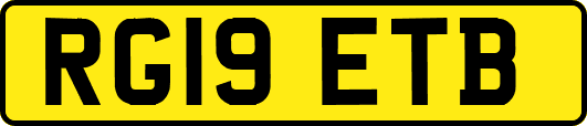 RG19ETB