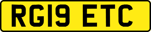 RG19ETC