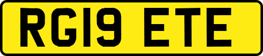 RG19ETE