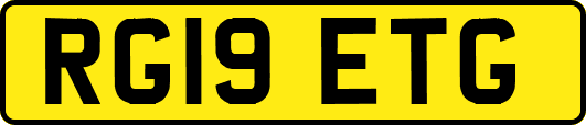 RG19ETG