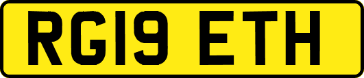 RG19ETH