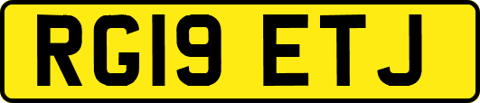 RG19ETJ